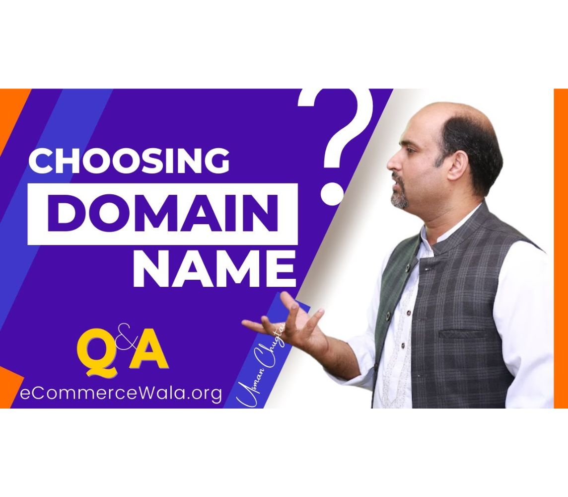 The Ultimate Guide To Selecting The Best Domain Name For Your Website 