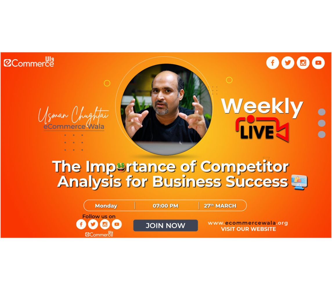 Harnessing the Power of Competitor Analysis and Unveiling the Key to ...