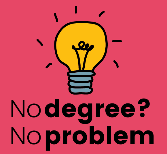 No-degree-1